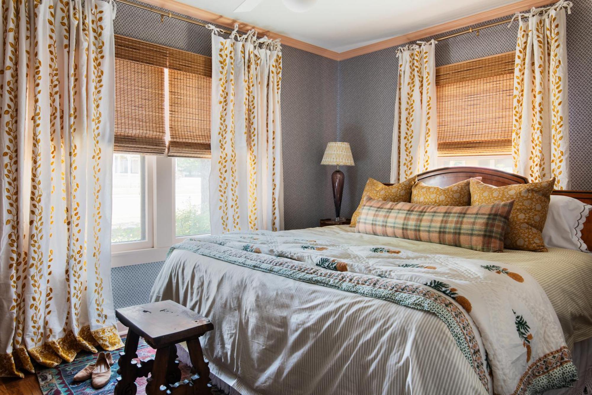 The Menagerie Bed & Breakfast Fredericksburg Dış mekan fotoğraf