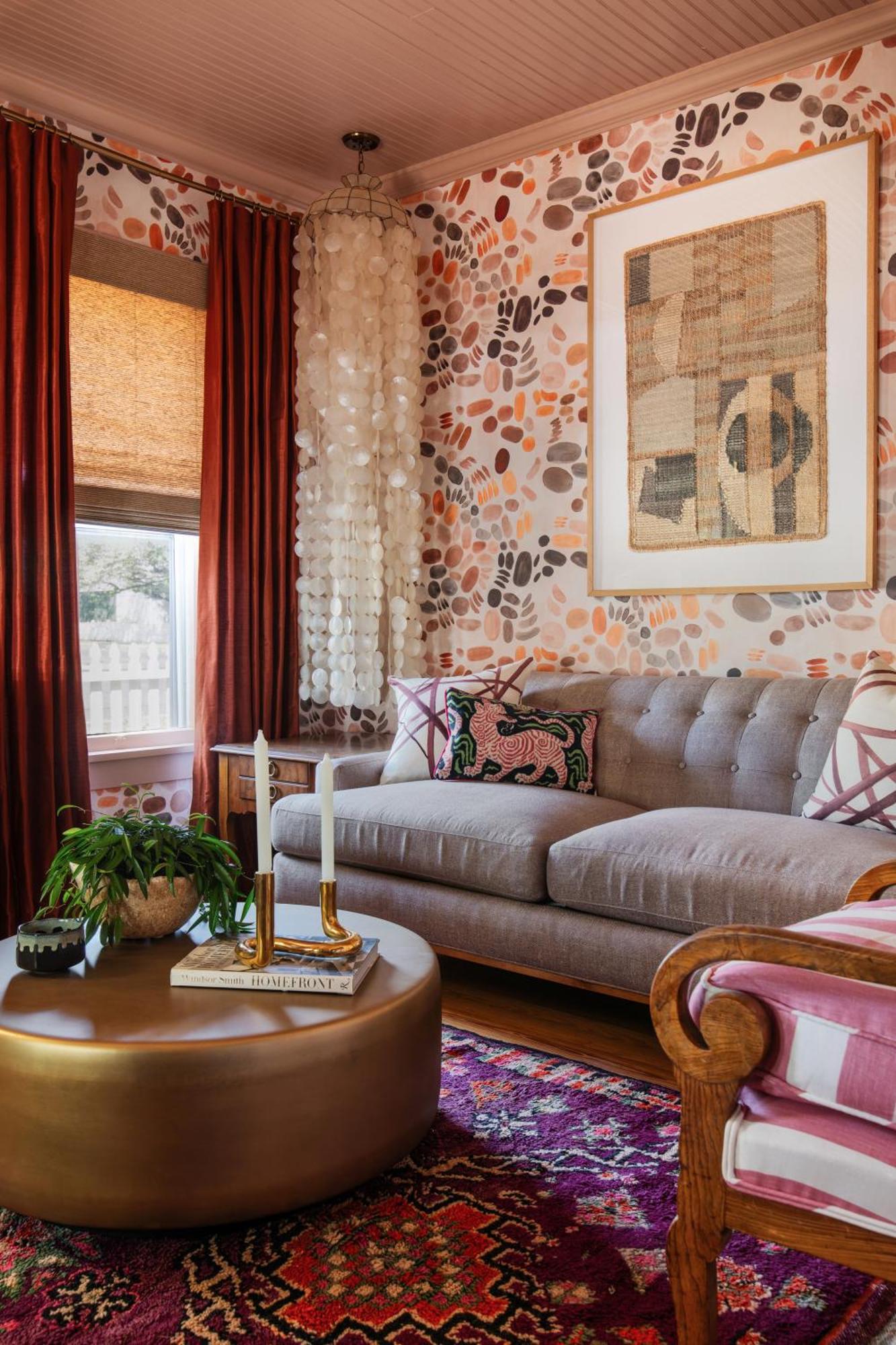 The Menagerie Bed & Breakfast Fredericksburg Dış mekan fotoğraf