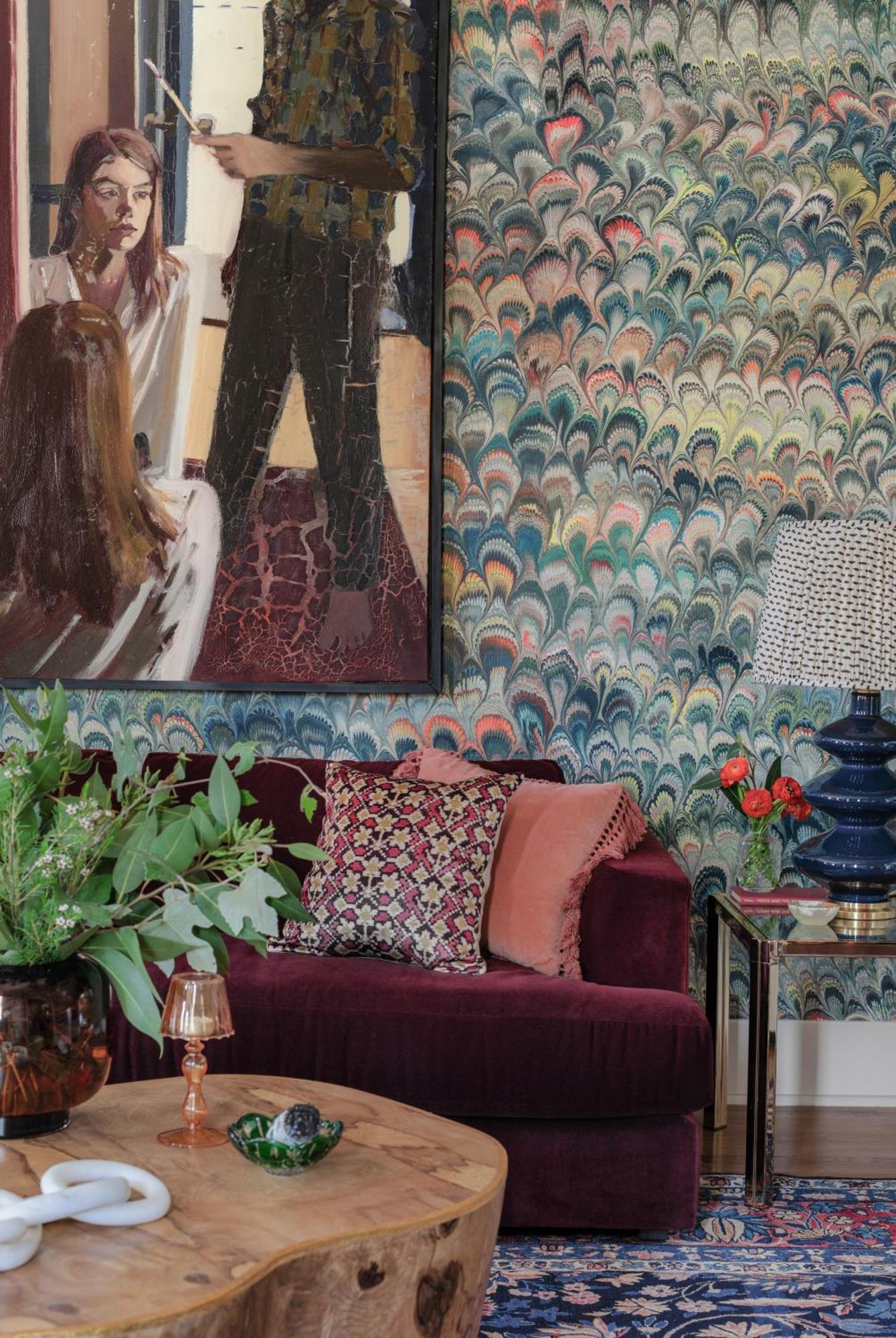 The Menagerie Bed & Breakfast Fredericksburg Dış mekan fotoğraf